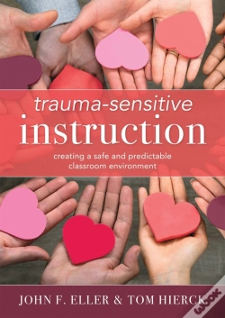 Capa do artigo Trauma-Sensitive Instruction