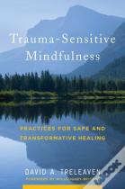 Trauma-Sensitive Mindfulness