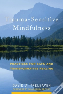 Capa do artigo Trauma-Sensitive Mindfulness