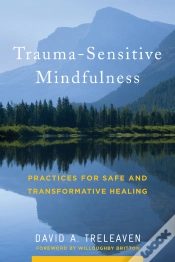 Capa do artigo Trauma-Sensitive Mindfulness
