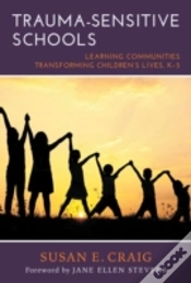 Capa do artigo Trauma-Sensitive Schools