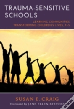 Capa do artigo Trauma-Sensitive Schools