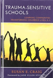 Capa do artigo Trauma-Sensitive Schools