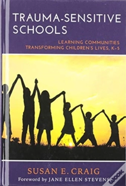 Capa do artigo Trauma-Sensitive Schools