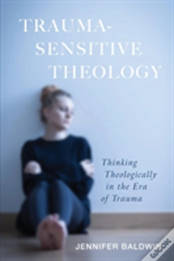 Capa do artigo Trauma-Sensitive Theology
