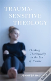 Capa do artigo Trauma-Sensitive Theology