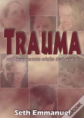 Capa do artigo Trauma