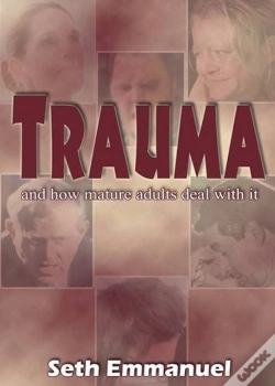Capa do artigo Trauma