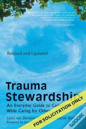 Capa do artigo Trauma Stewardship, Revised And Updated