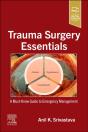 Trauma Surgery Essentials - Preview