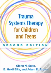 Capa do artigo Trauma Systems Therapy For Children And Teens