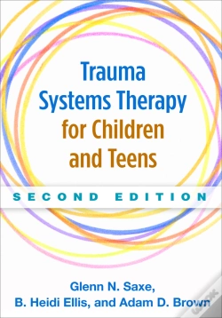 Capa do artigo Trauma Systems Therapy For Children And Teens