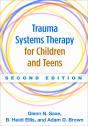 Trauma Systems Therapy For Children And Teens - Preview