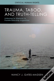 Capa do artigo Trauma, Taboo, And Truth-Telling