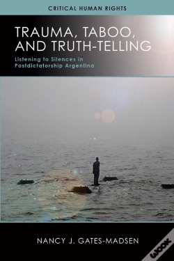 Capa do artigo Trauma, Taboo, And Truth-Telling