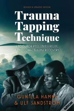 Capa do artigo Trauma Tapping Technique