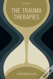 Capa do artigo Trauma Therapies