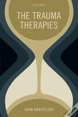 Capa do artigo Trauma Therapies
