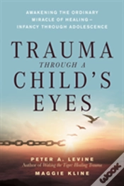 Capa do artigo Trauma Through A Child