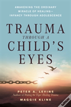 Capa do artigo Trauma Through A Child'S Eyes