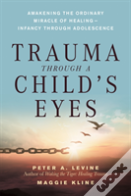 Trauma Through A Child'S Eyes