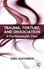 Trauma, Torture And Dissociation - Preview