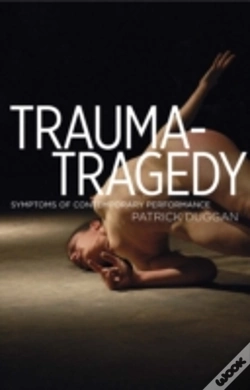 Capa do artigo Trauma-Tragedy