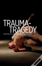 Capa do artigo Trauma-Tragedy