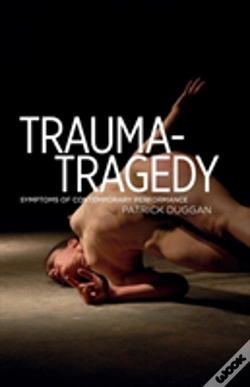 Capa do artigo Trauma-Tragedy