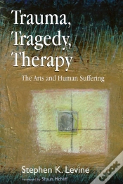 Capa do artigo Trauma, Tragedy, Therapy