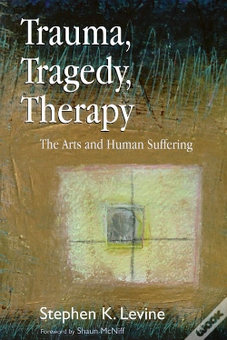 Capa do artigo Trauma, Tragedy, Therapy