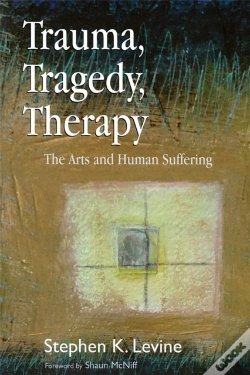 Capa do artigo Trauma, Tragedy, Therapy
