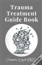 Capa do artigo Trauma Treatment Guide Book