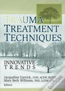 Trauma Treatment Techniques