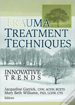 Capa do artigo Trauma Treatment Techniques