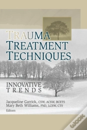 Capa do artigo Trauma Treatment Techniques