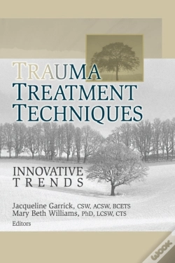 Capa do artigo Trauma Treatment Techniques
