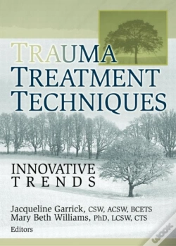 Capa do artigo Trauma Treatment Techniques