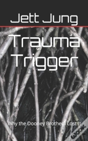 Capa do artigo Trauma Trigger
