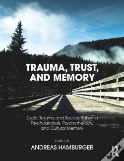 Capa do artigo Trauma, Trust, And Memory