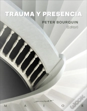 Capa do artigo Trauma Y Presencia