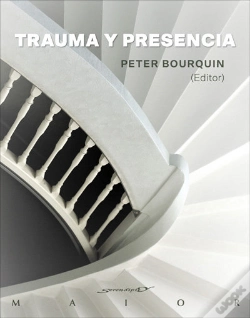 Capa do artigo Trauma Y Presencia