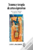 Trauma Y Terapia De Artes Expresivas
