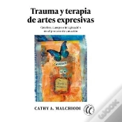 Capa do artigo Trauma Y Terapia De Artes Expresivas
