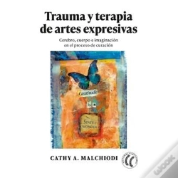 Capa do artigo Trauma Y Terapia De Artes Expresivas