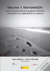 Capa do artigo Trauma Y Transmisión