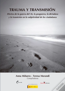 Capa do artigo Trauma Y Transmisión