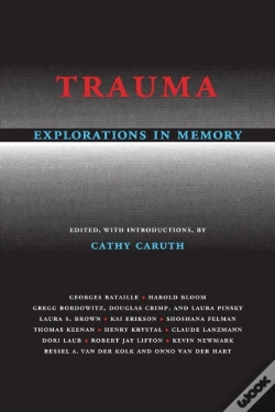 Capa do artigo Trauma