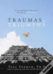 Capa do artigo Traumas And Triumphs
