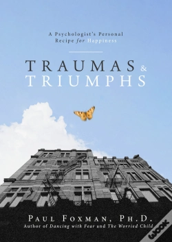 Capa do artigo Traumas And Triumphs